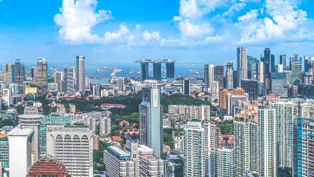The mercury hit a record high of 37°C in Ang Mo Kio on 13 May 2023 - the last time the temperature rose that high was on 17 Apr 1983.