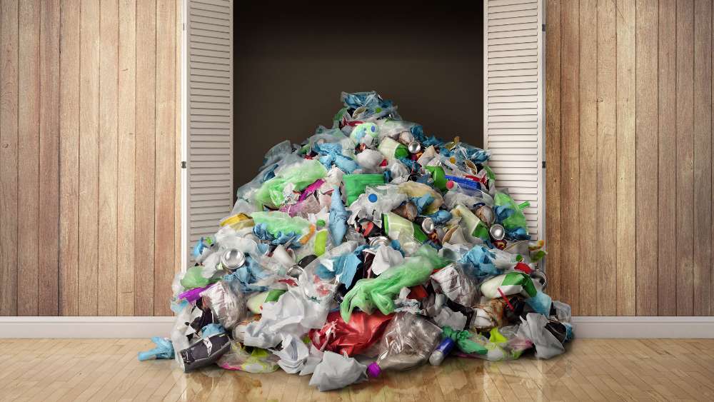 We show you how to turn your clutter into cash.