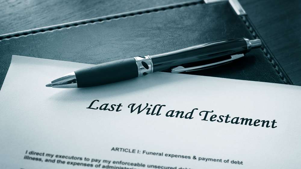 A Will is a legal document that states who will inherit your assets, and lets you name a guardian for your children and pets in the event of your death.