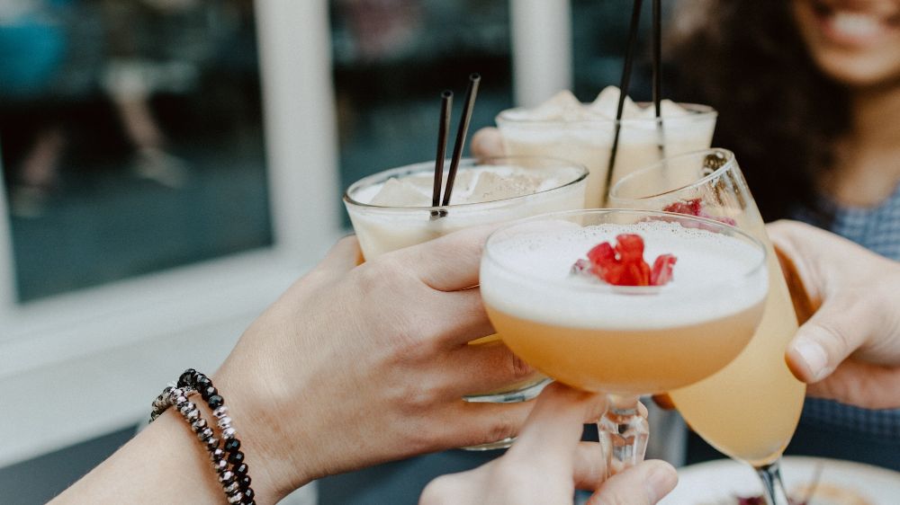 The World’s Favourite Cocktails And Where To Drink Them In Singapore